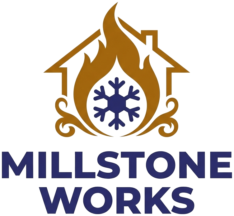 Millstone Works logo